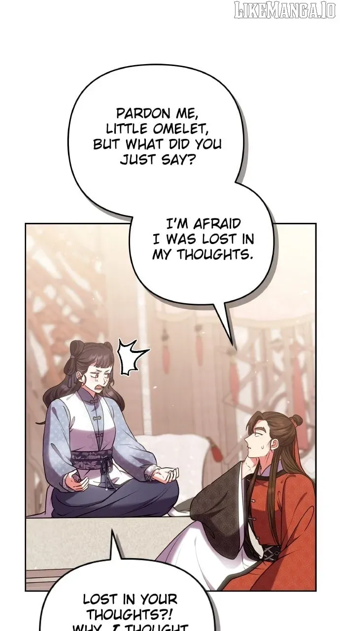 A Master, Who Woke up as a Concubine Chapter 108 Online - página 9