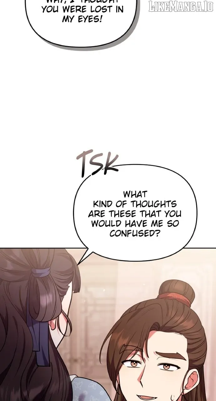 A Master, Who Woke up as a Concubine Chapter 108 Online - página 10