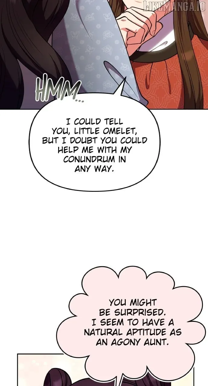 A Master, Who Woke up as a Concubine Chapter 108 Online - página 11