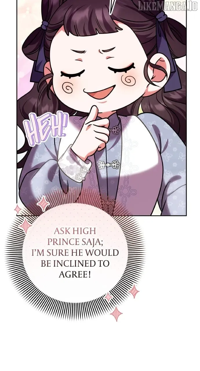 A Master, Who Woke up as a Concubine Chapter 108 Online - página 12