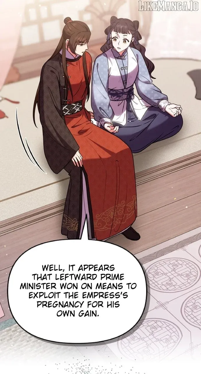 A Master, Who Woke up as a Concubine Chapter 108 Online - página 14