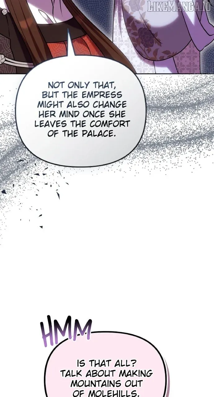 A Master, Who Woke up as a Concubine Chapter 108 Online - página 16