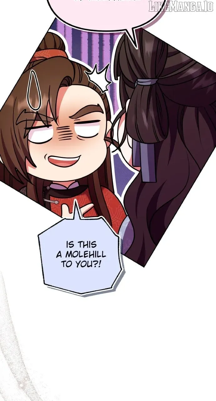 A Master, Who Woke up as a Concubine Chapter 108 Online - página 17