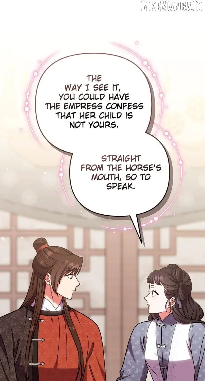 A Master, Who Woke up as a Concubine Chapter 108 Online - página 19