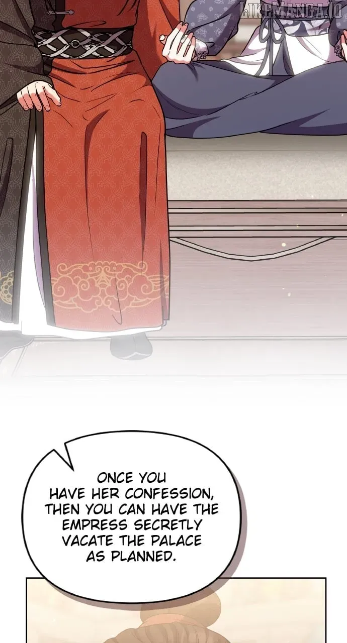 A Master, Who Woke up as a Concubine Chapter 108 Online - página 20