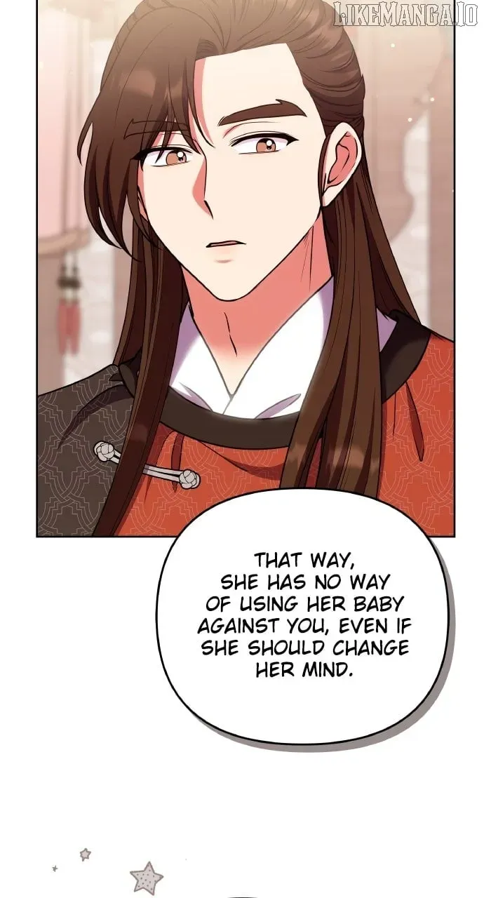 A Master, Who Woke up as a Concubine Chapter 108 Online - página 21