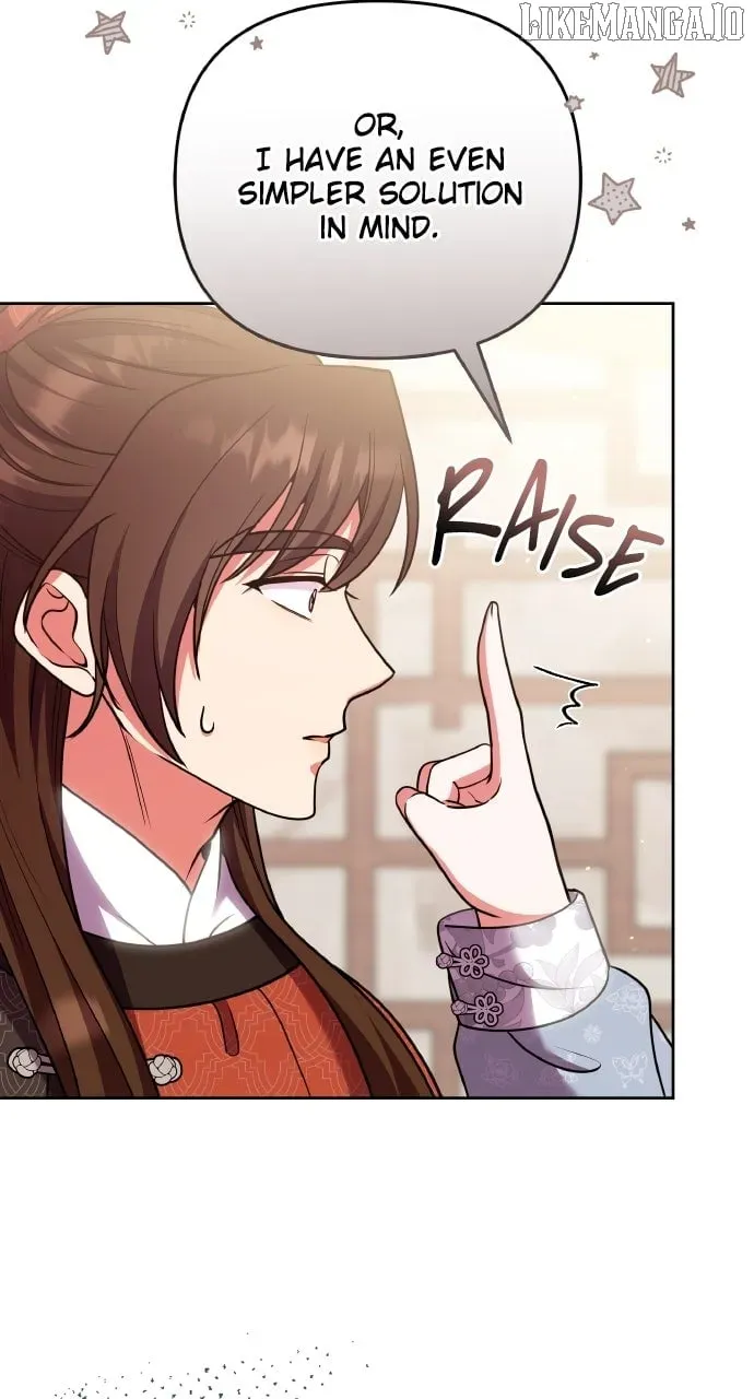 A Master, Who Woke up as a Concubine Chapter 108 Online - página 22