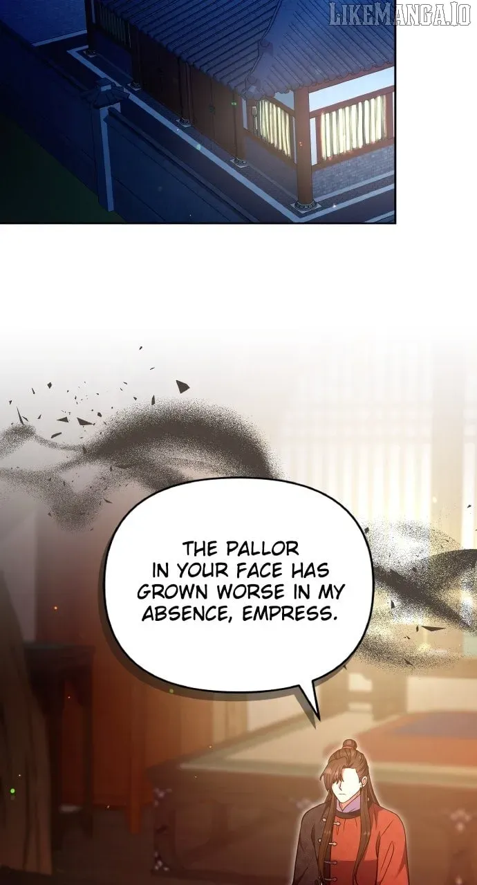 A Master, Who Woke up as a Concubine Chapter 108 Online - página 28