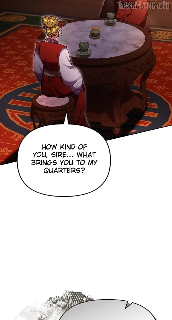 A Master, Who Woke up as a Concubine Chapter 108 Online - página 29
