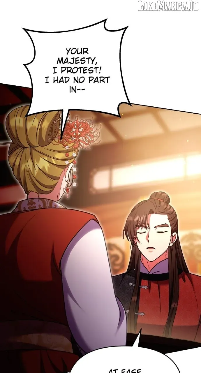 A Master, Who Woke up as a Concubine Chapter 108 Online - página 31
