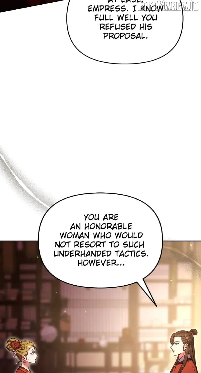A Master, Who Woke up as a Concubine Chapter 108 Online - página 32