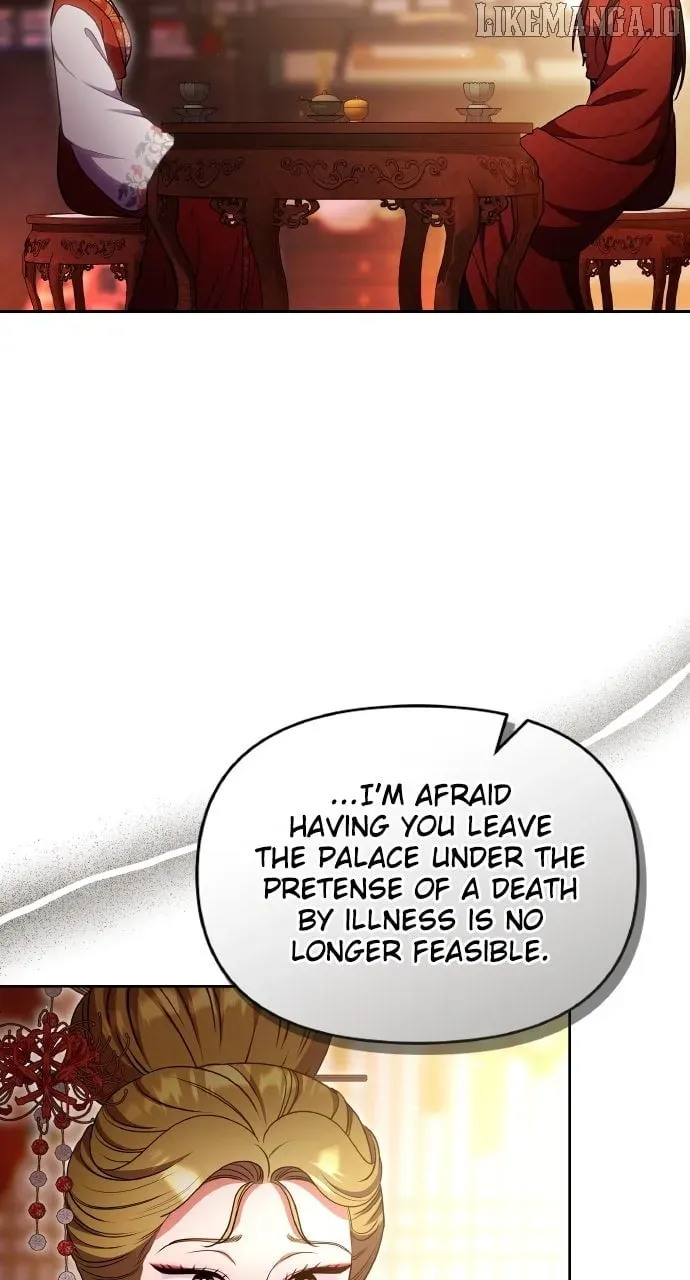 A Master, Who Woke up as a Concubine Chapter 108 Online - página 33