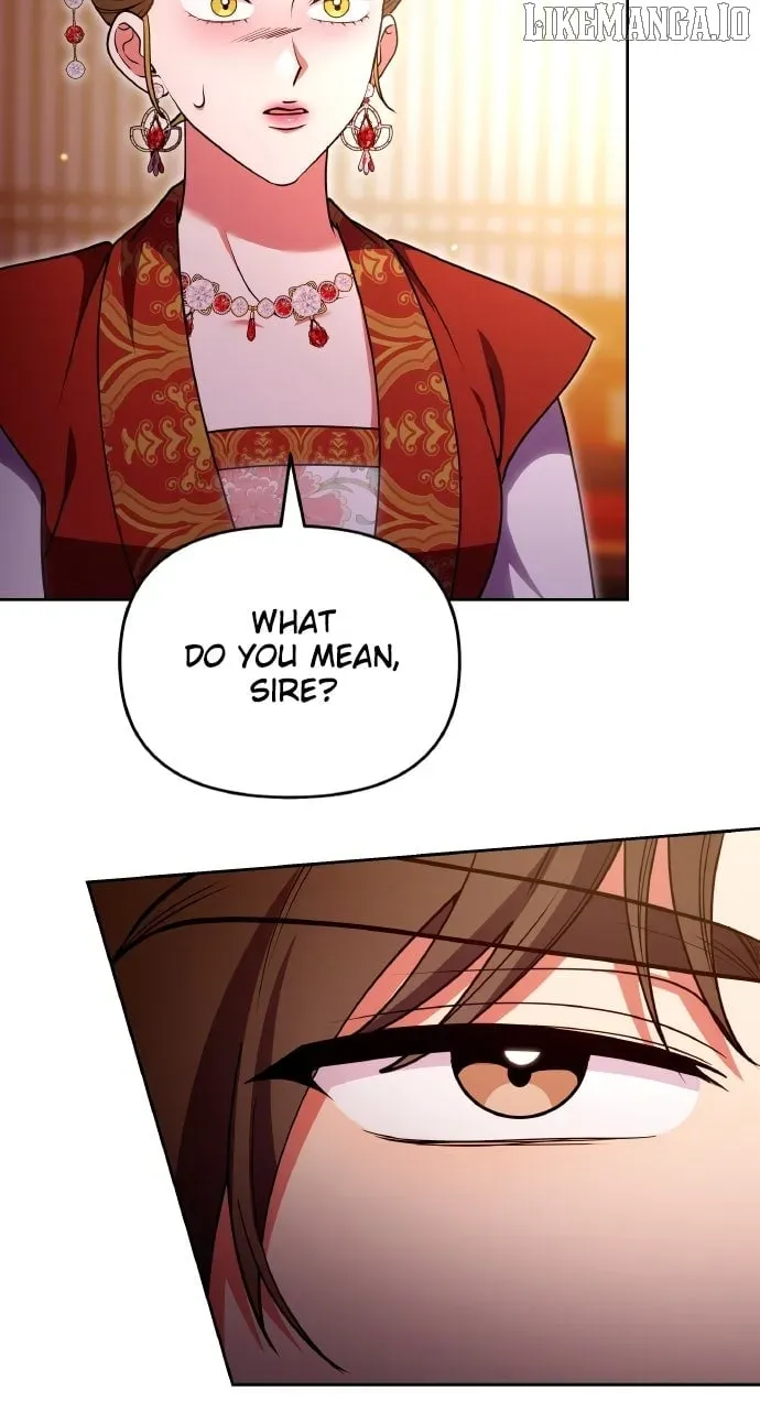 A Master, Who Woke up as a Concubine Chapter 108 Online - página 34
