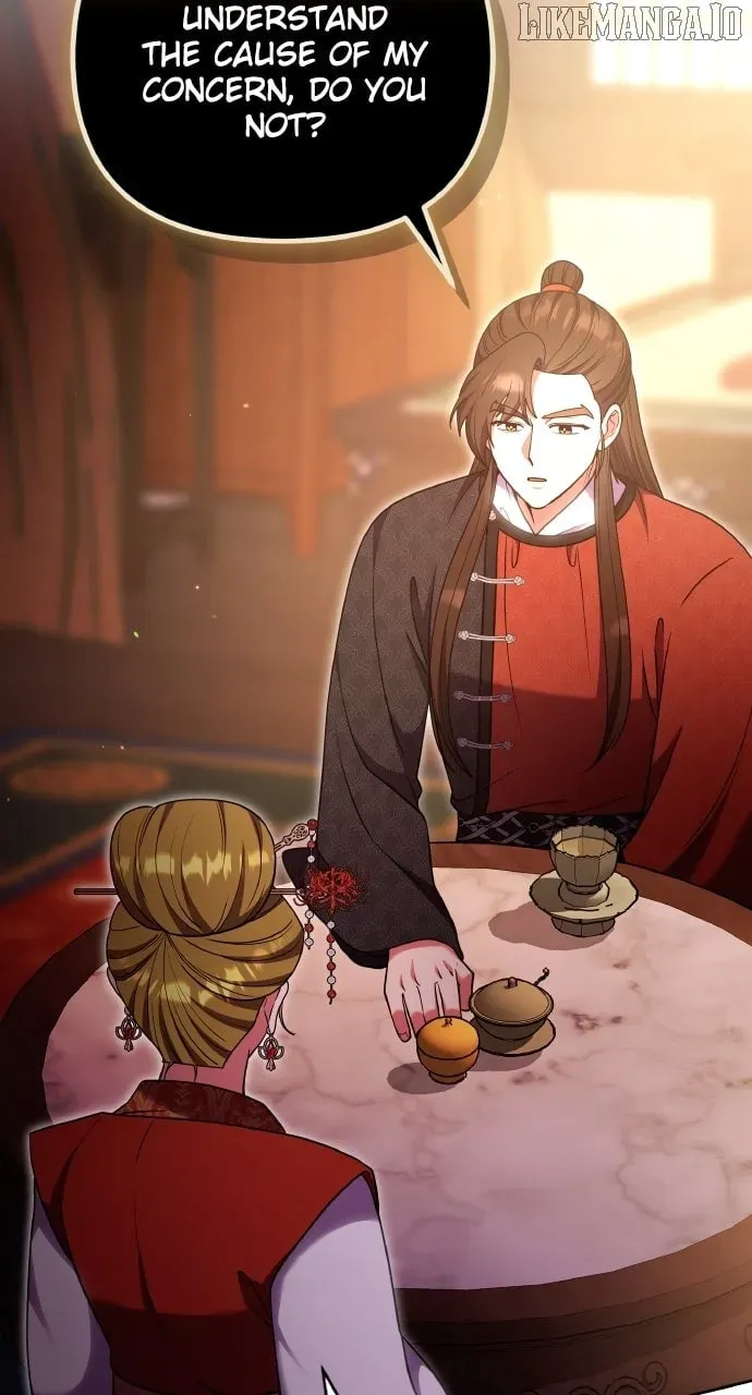 A Master, Who Woke up as a Concubine Chapter 108 Online - página 38
