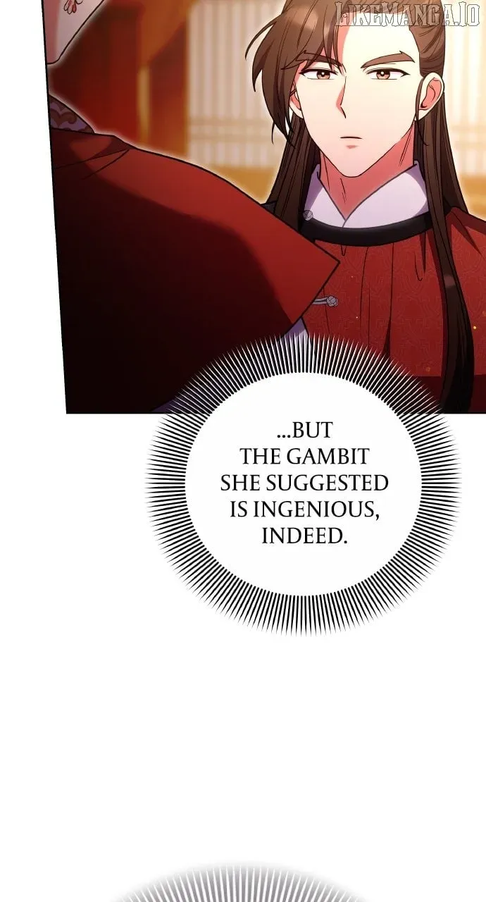 A Master, Who Woke up as a Concubine Chapter 108 Online - página 41