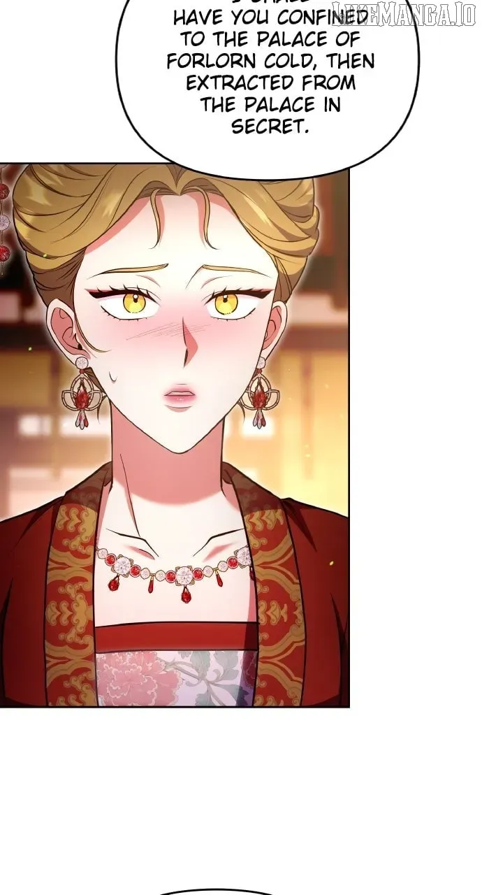 A Master, Who Woke up as a Concubine Chapter 108 Online - página 45