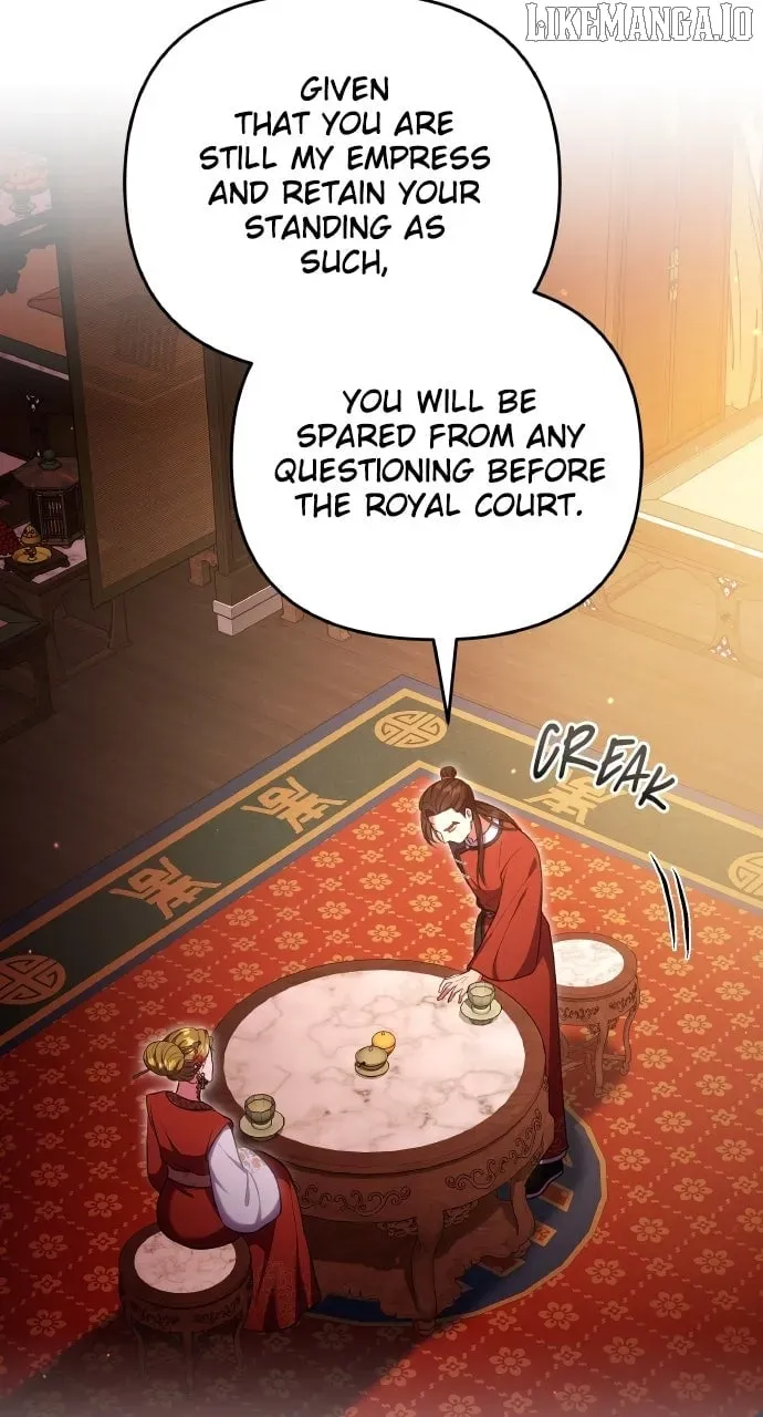A Master, Who Woke up as a Concubine Chapter 108 Online - página 46
