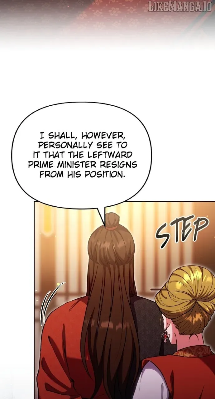 A Master, Who Woke up as a Concubine Chapter 108 Online - página 47
