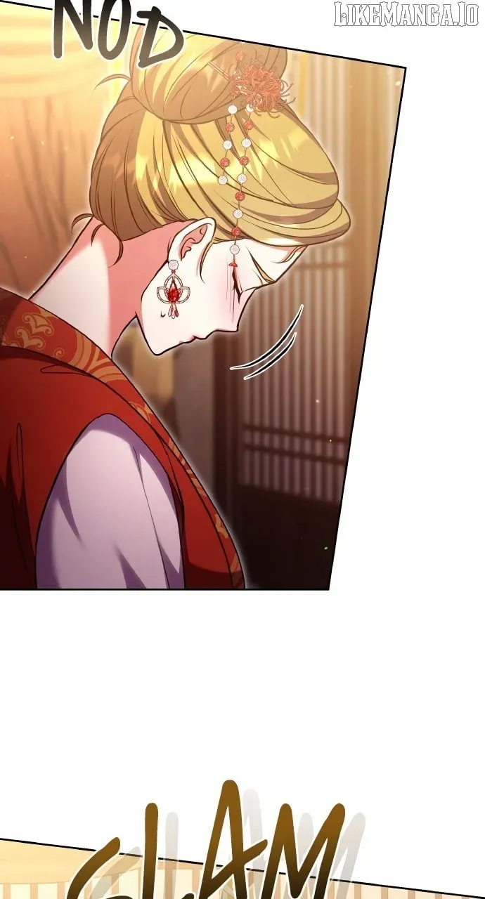 A Master, Who Woke up as a Concubine Chapter 108 Online - página 51