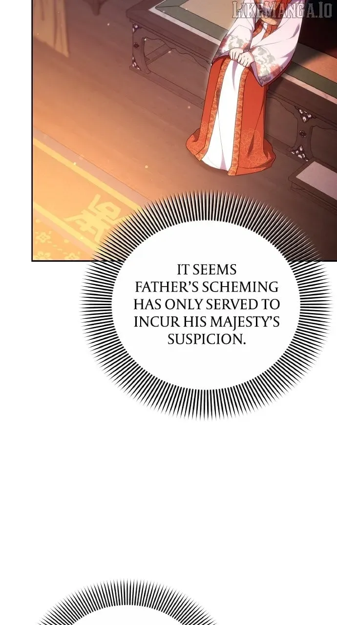 A Master, Who Woke up as a Concubine Chapter 108 Online - página 54