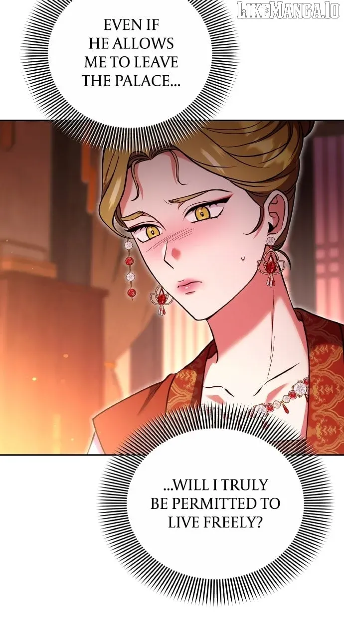 A Master, Who Woke up as a Concubine Chapter 108 Online - página 55