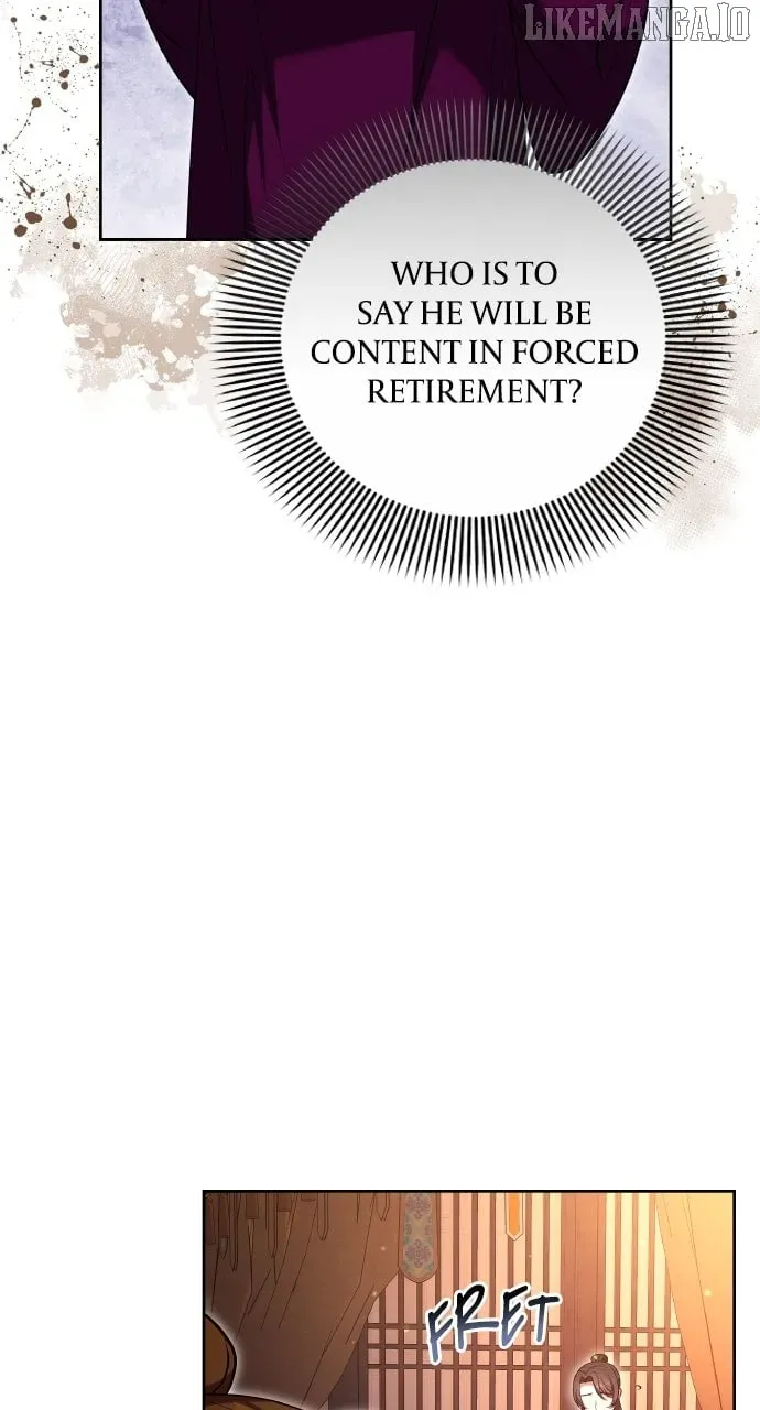 A Master, Who Woke up as a Concubine Chapter 108 Online - página 57