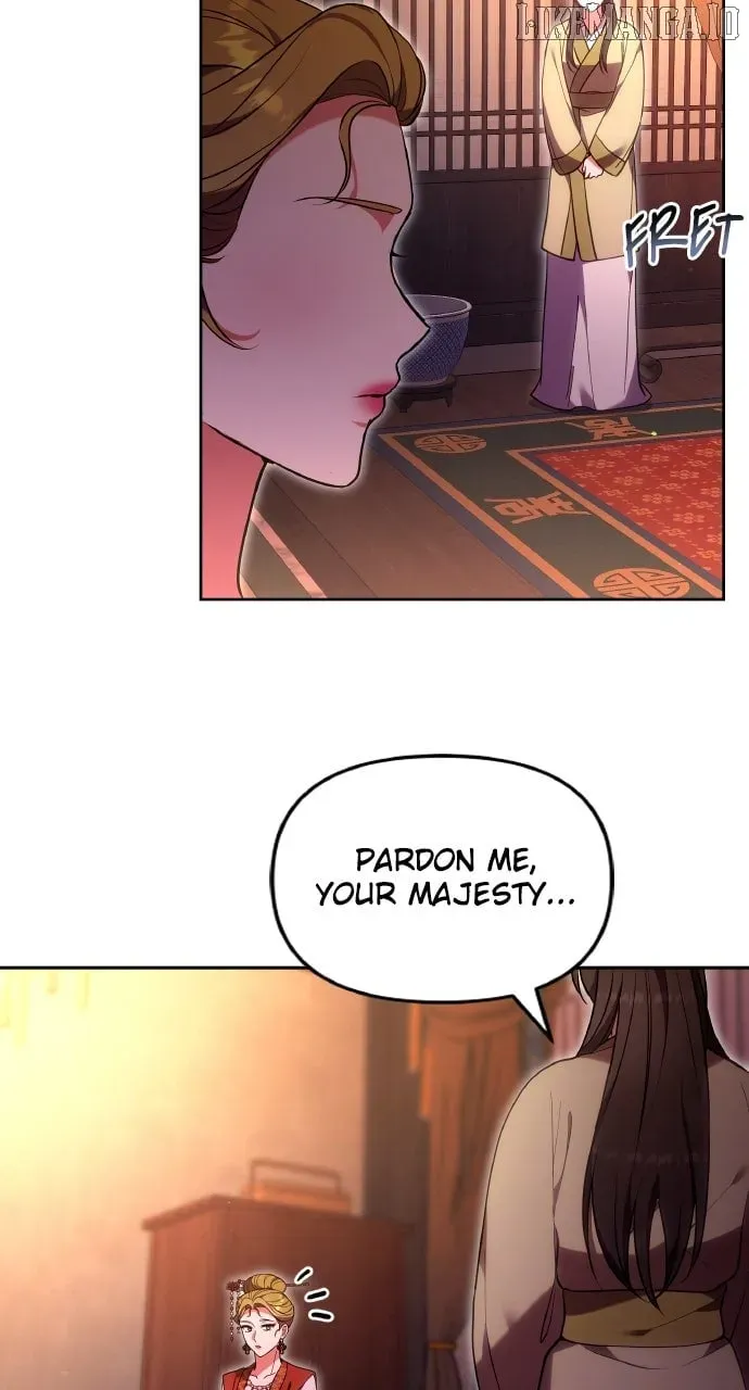 A Master, Who Woke up as a Concubine Chapter 108 Online - página 58