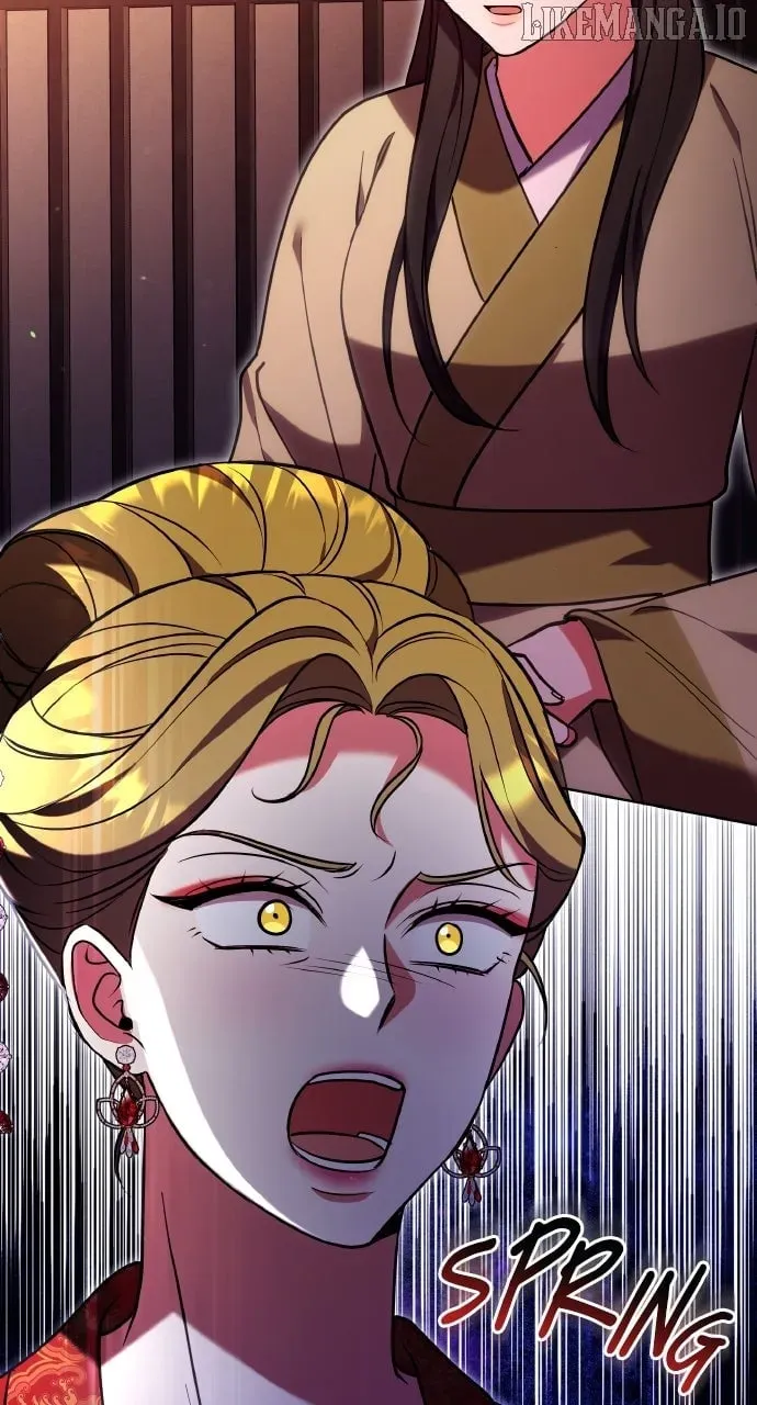 A Master, Who Woke up as a Concubine Chapter 108 Online - página 60