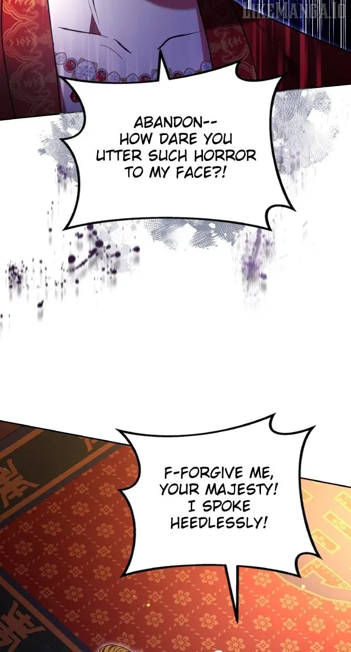 A Master, Who Woke up as a Concubine Chapter 108 Online - página 61
