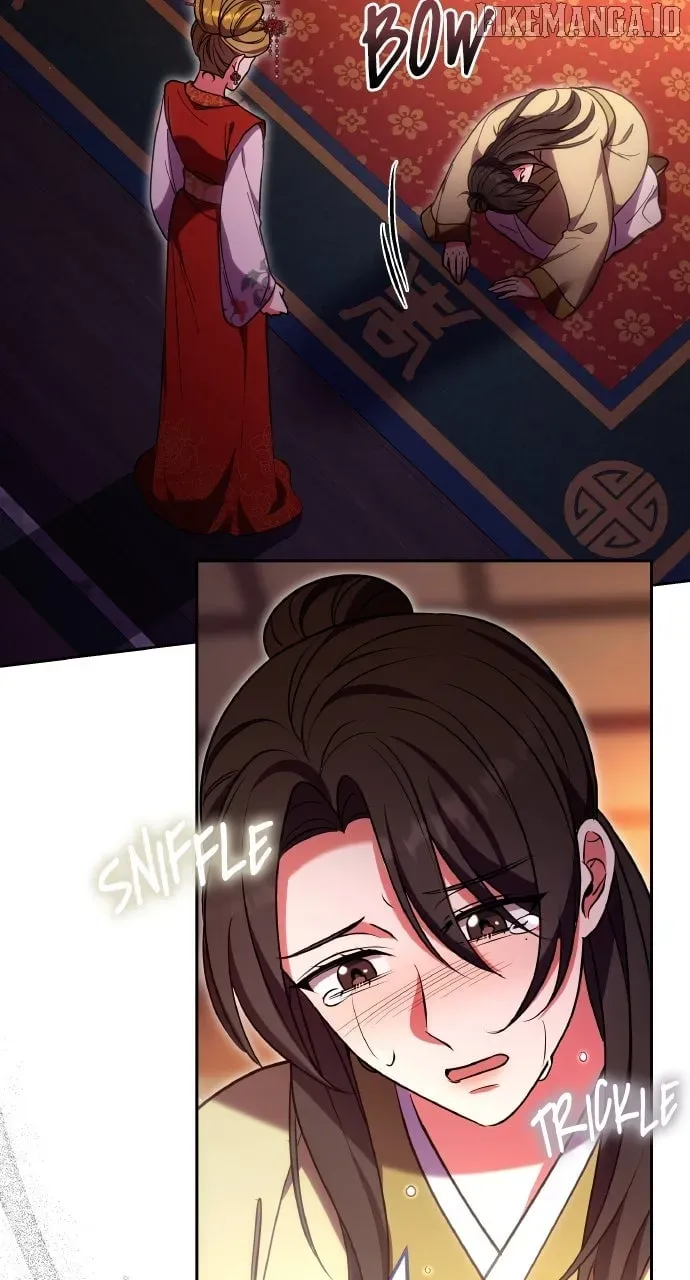 A Master, Who Woke up as a Concubine Chapter 108 Online - página 62