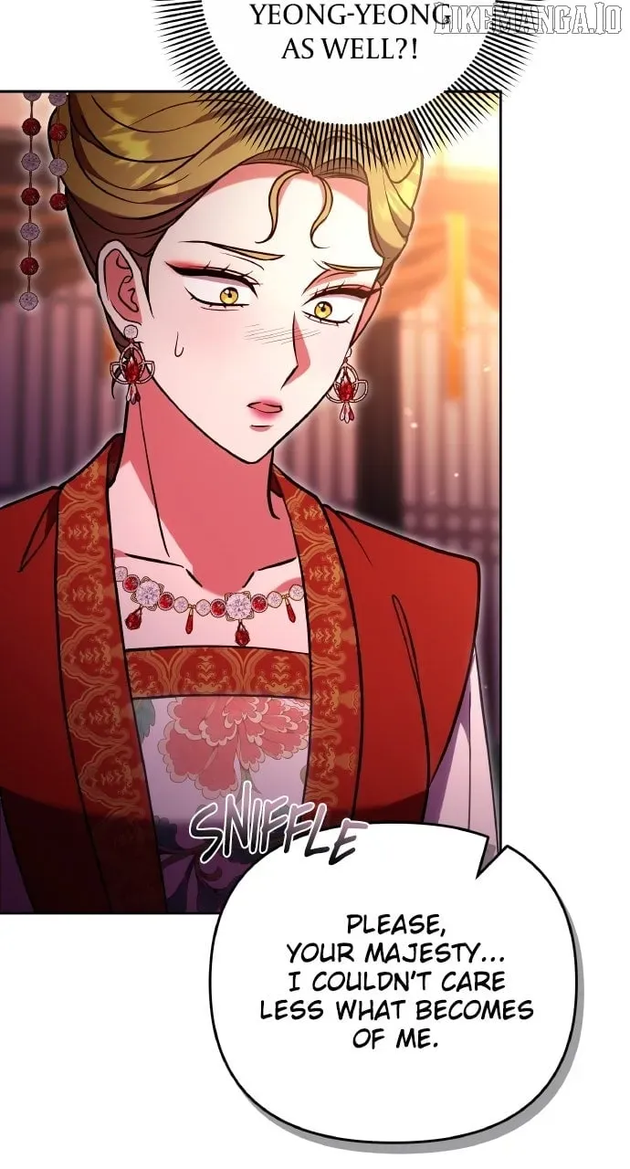 A Master, Who Woke up as a Concubine Chapter 108 Online - página 64