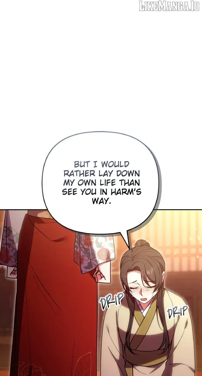 A Master, Who Woke up as a Concubine Chapter 108 Online - página 65