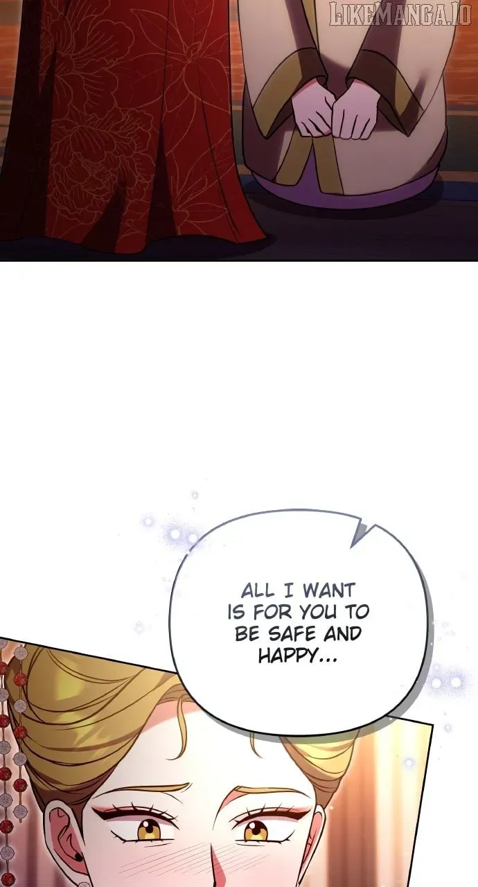A Master, Who Woke up as a Concubine Chapter 108 Online - página 66