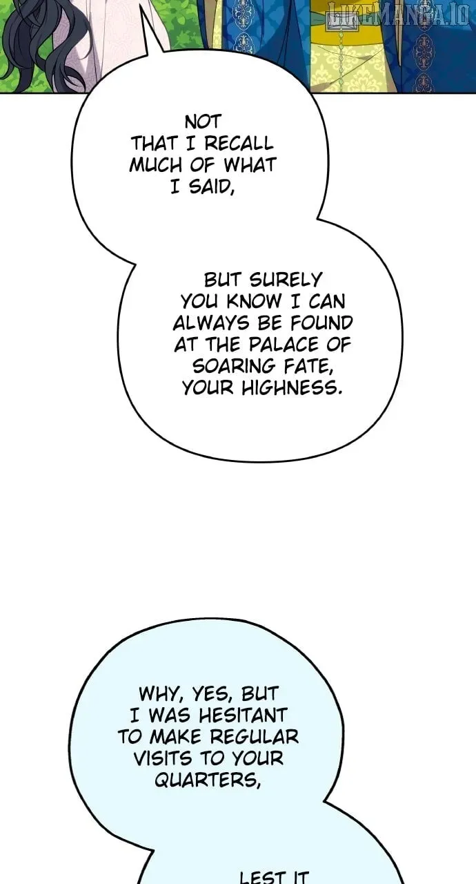 A Master, Who Woke up as a Concubine Chapter 108 Online - página 76