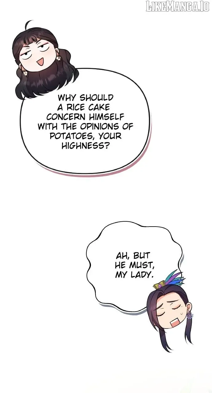 A Master, Who Woke up as a Concubine Chapter 108 Online - página 78