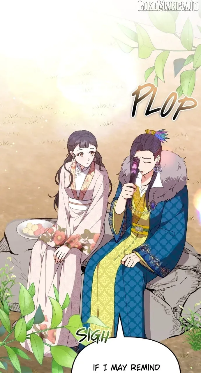 A Master, Who Woke up as a Concubine Chapter 108 Online - página 79