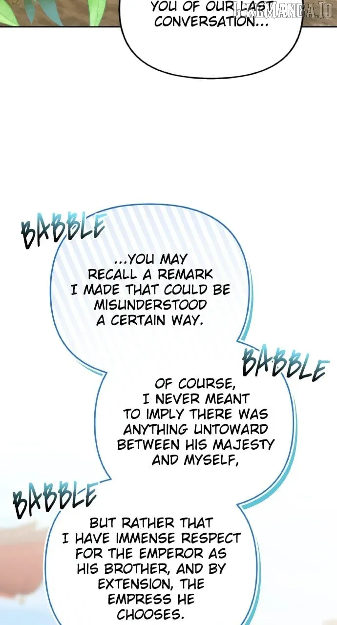 A Master, Who Woke up as a Concubine Chapter 108 Online - página 80