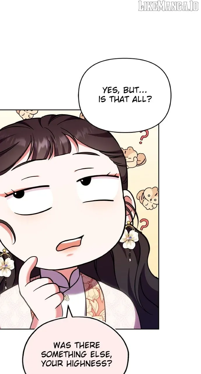 A Master, Who Woke up as a Concubine Chapter 108 Online - página 83