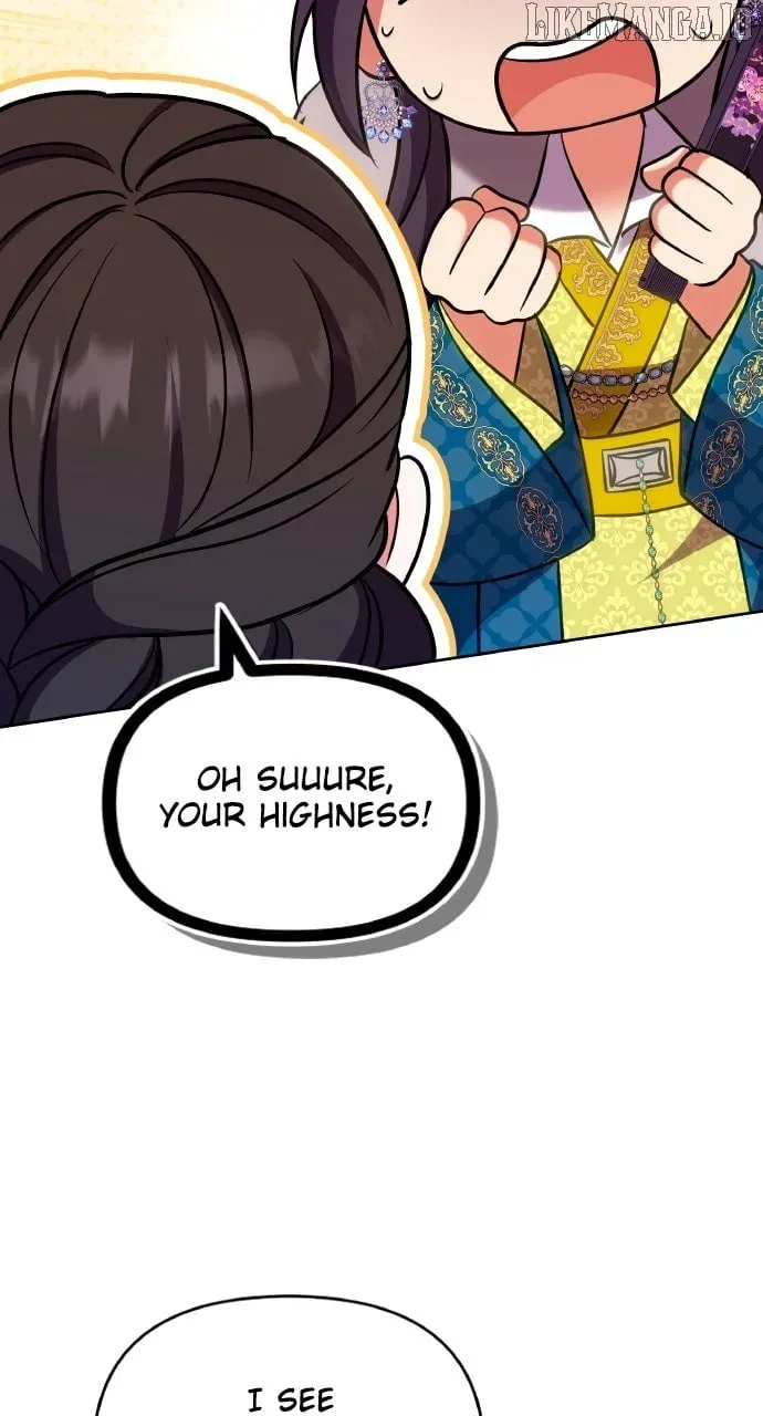 A Master, Who Woke up as a Concubine Chapter 108 Online - página 85