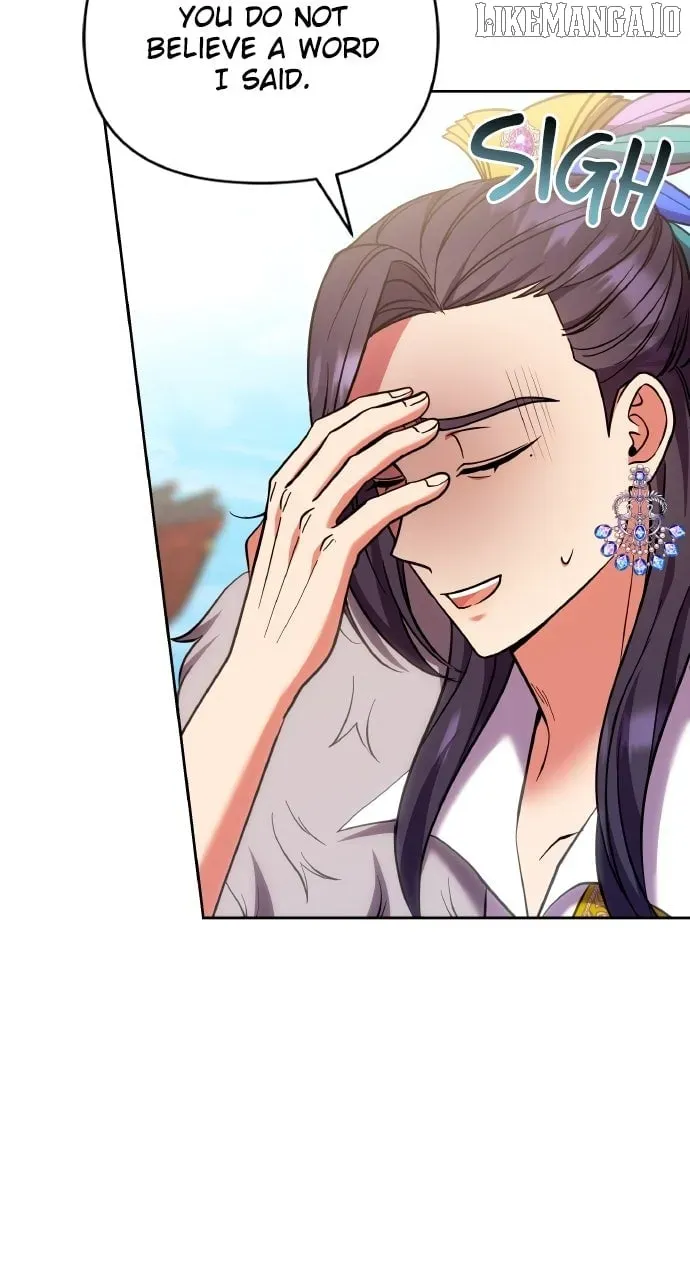 A Master, Who Woke up as a Concubine Chapter 108 Online - página 86