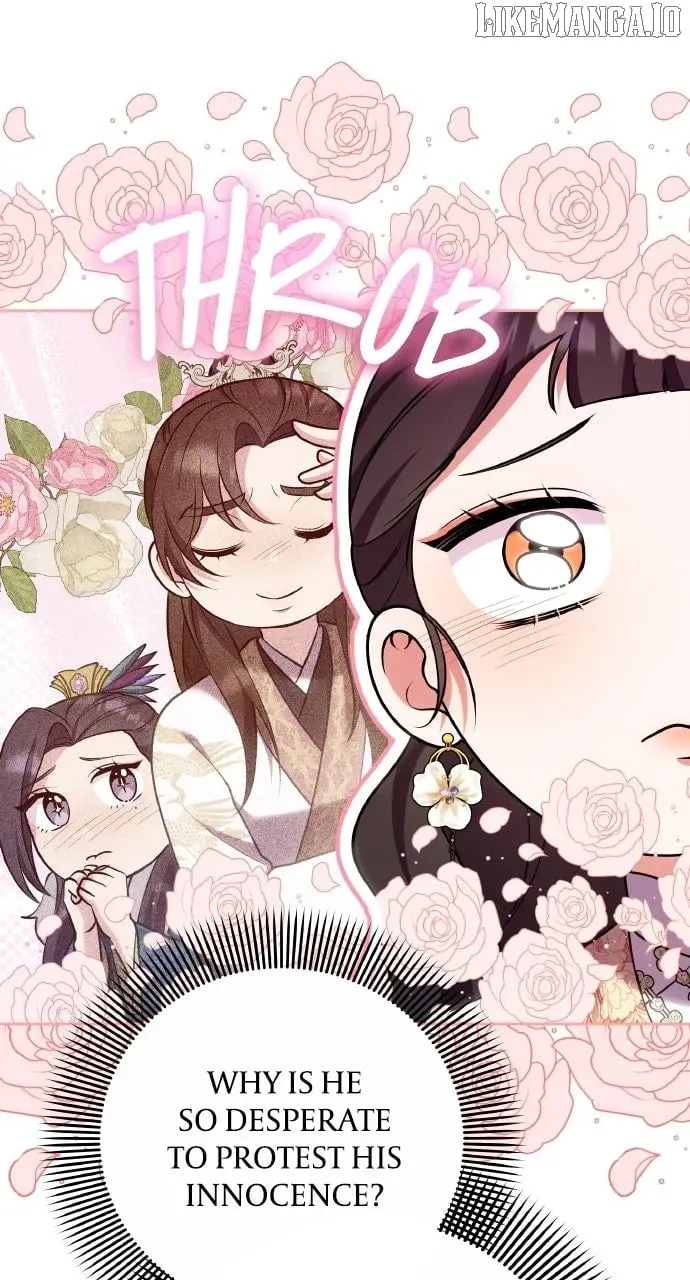 A Master, Who Woke up as a Concubine Chapter 108 Online - página 87