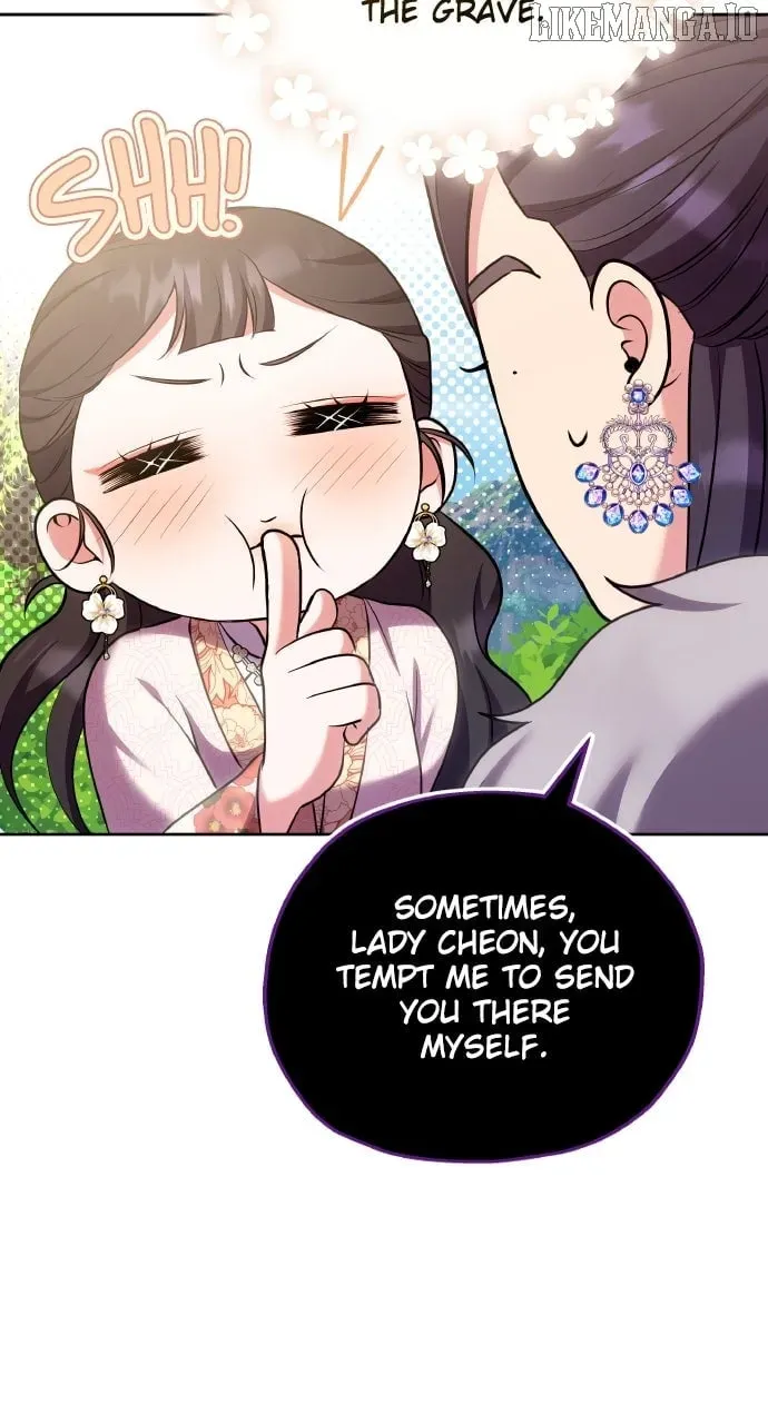 A Master, Who Woke up as a Concubine Chapter 108 Online - página 89
