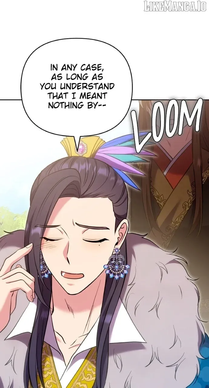 A Master, Who Woke up as a Concubine Chapter 108 Online - página 90