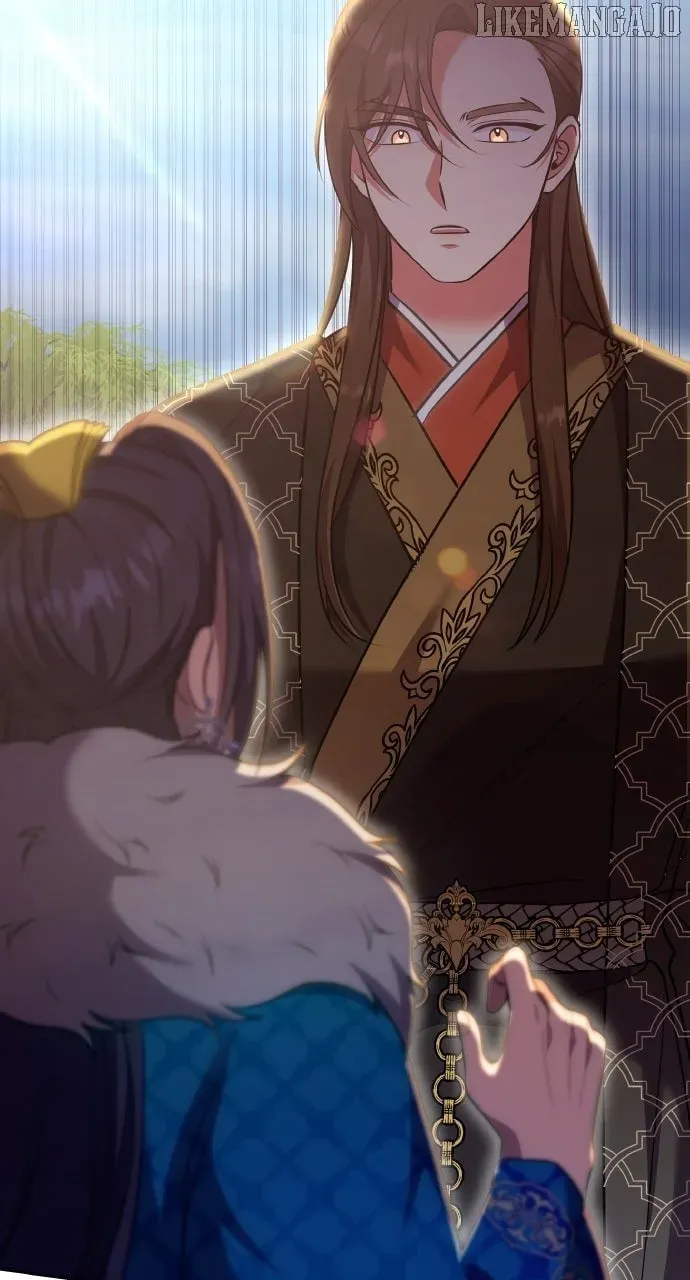 A Master, Who Woke up as a Concubine Chapter 108 Online - página 94