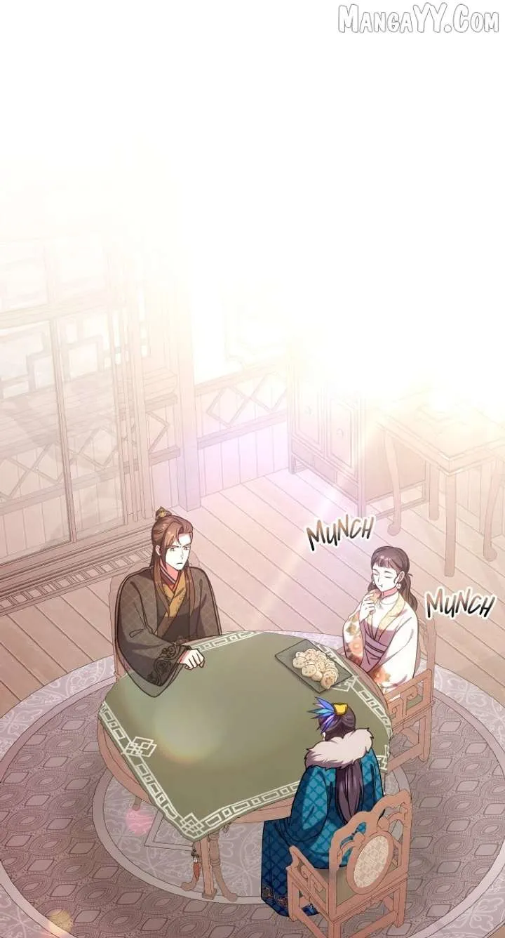 A Master, Who Woke up as a Concubine Chapter 109 Online - página 1