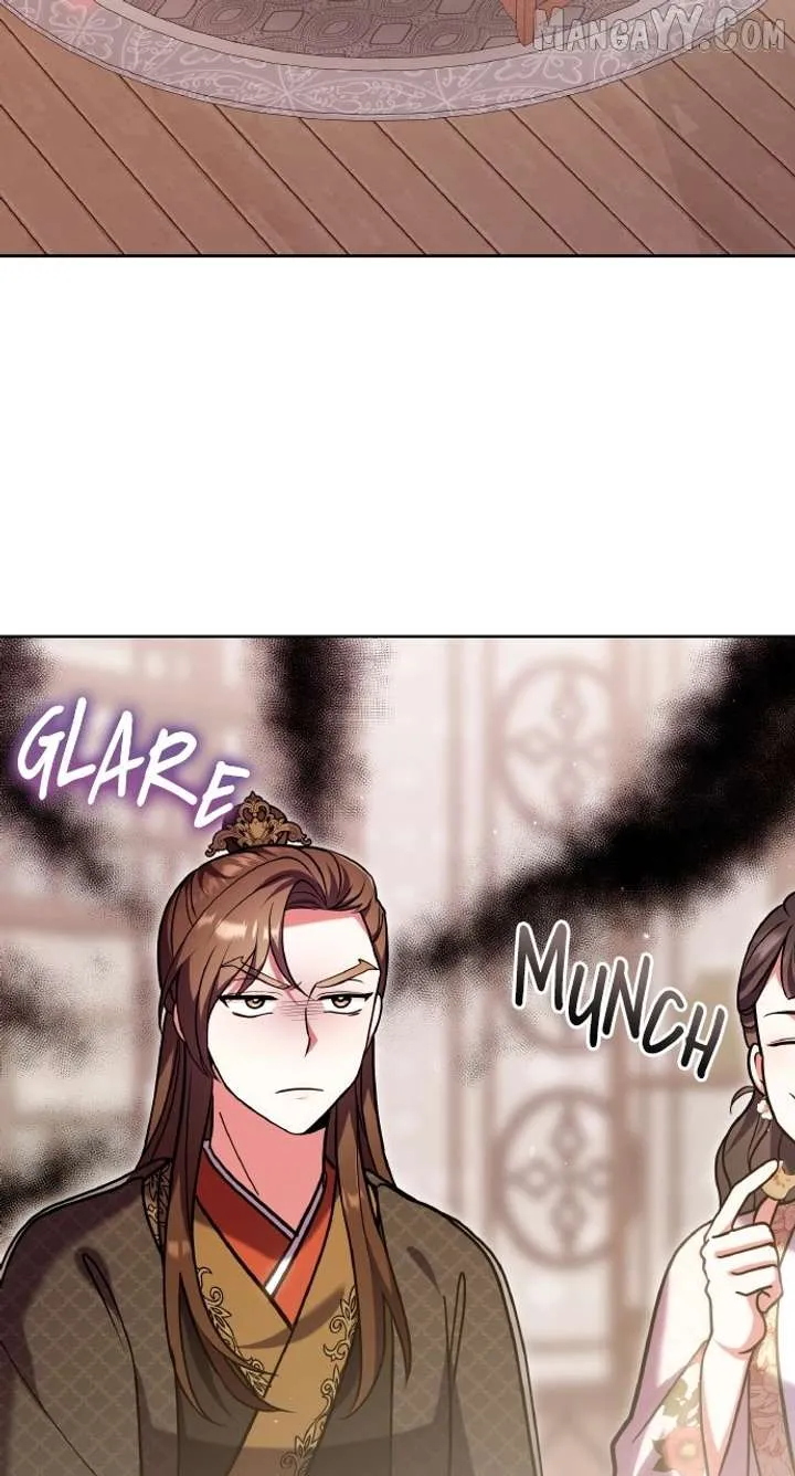 A Master, Who Woke up as a Concubine Chapter 109 Online - página 2