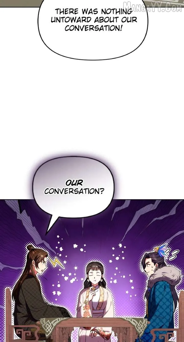 A Master, Who Woke up as a Concubine Chapter 109 Online - página 4