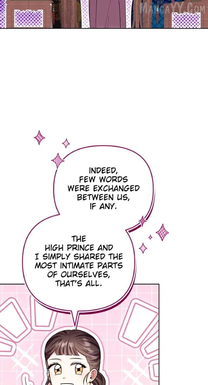 A Master, Who Woke up as a Concubine Chapter 109 Online - página 5
