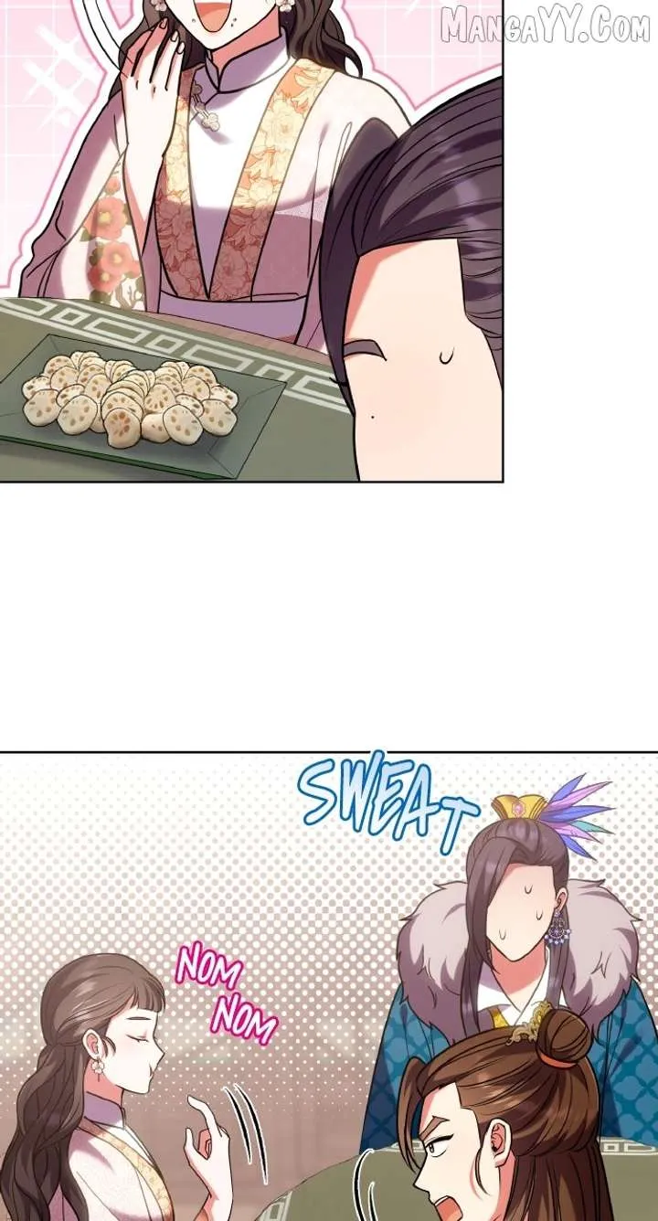 A Master, Who Woke up as a Concubine Chapter 109 Online - página 6