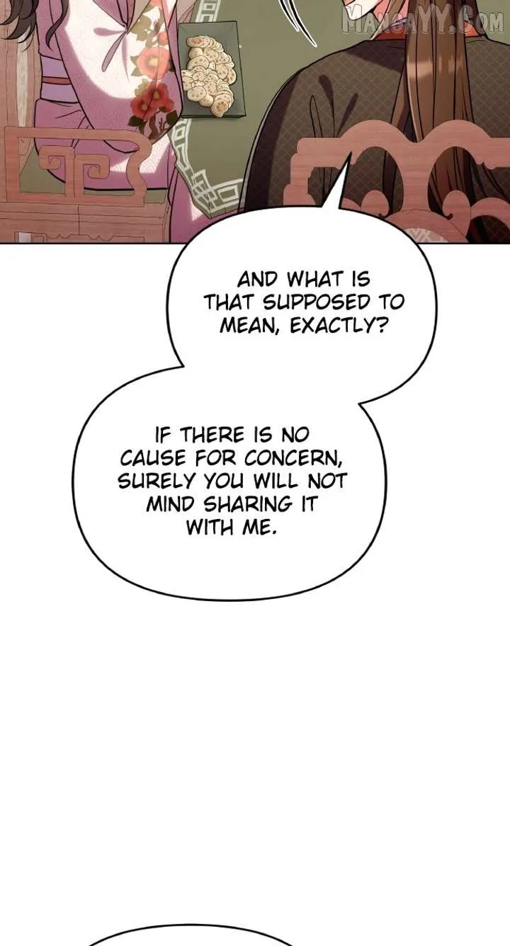 A Master, Who Woke up as a Concubine Chapter 109 Online - página 7